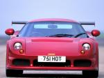 Noble M12 2002 года